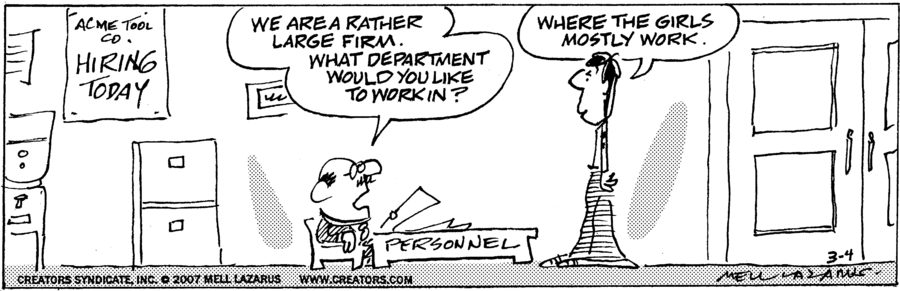 Momma for Mar 04, 2023