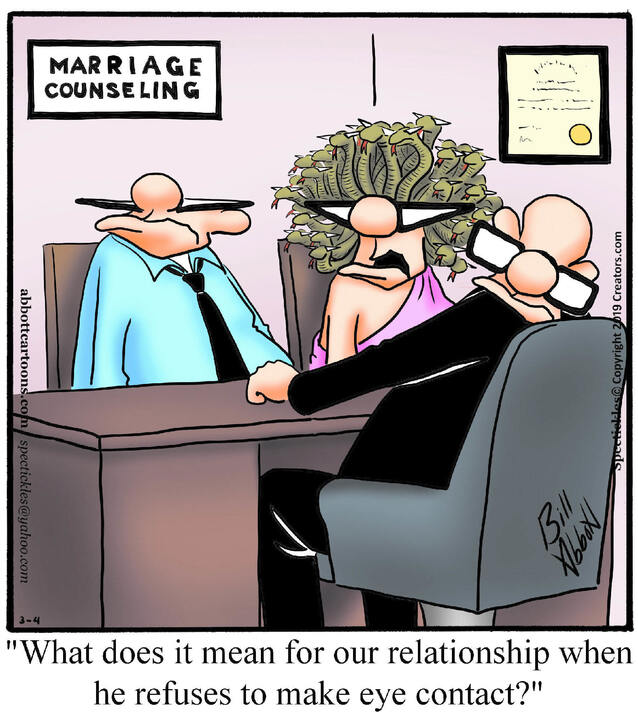 Spectickles for Mar 04, 2025