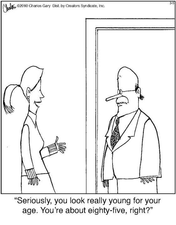 Working it Out for Mar 05, 2024