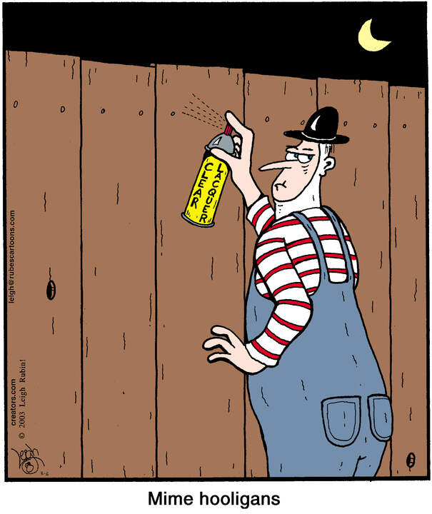 Rubes® for Mar 06, 2025