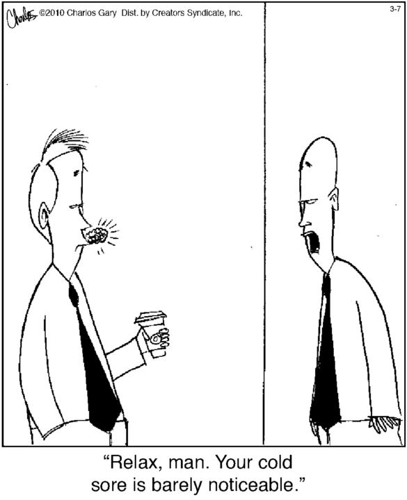 Working it Out for Mar 07, 2023