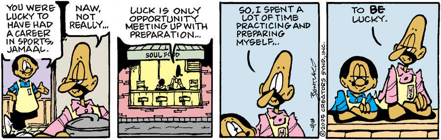 Herb and Jamaal for Mar 07, 2025