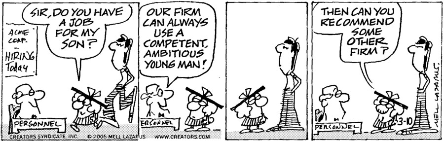 Momma for Mar 10, 2022