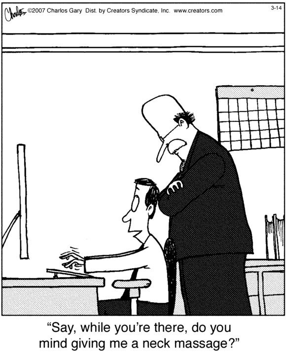 Working it Out for Mar 14, 2022