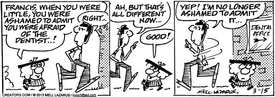 Momma for Mar 15, 2024