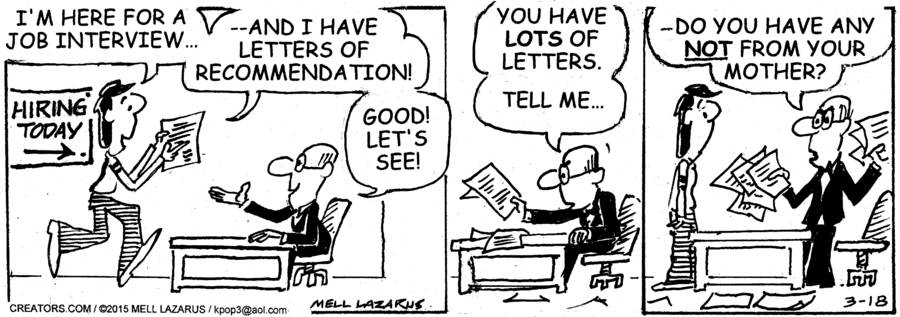 Momma for Mar 18, 2023