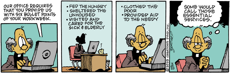 Herb and Jamaal for Mar 20, 2025