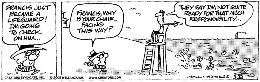 Momma for Mar 22, 2022