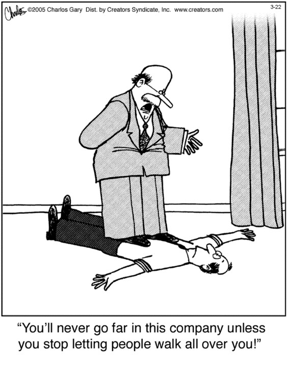 Working it Out for Mar 22, 2022