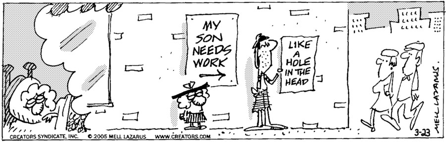 Momma for Mar 23, 2022