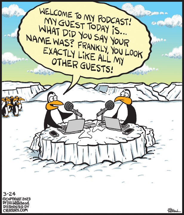 Free Range for Mar 24, 2023