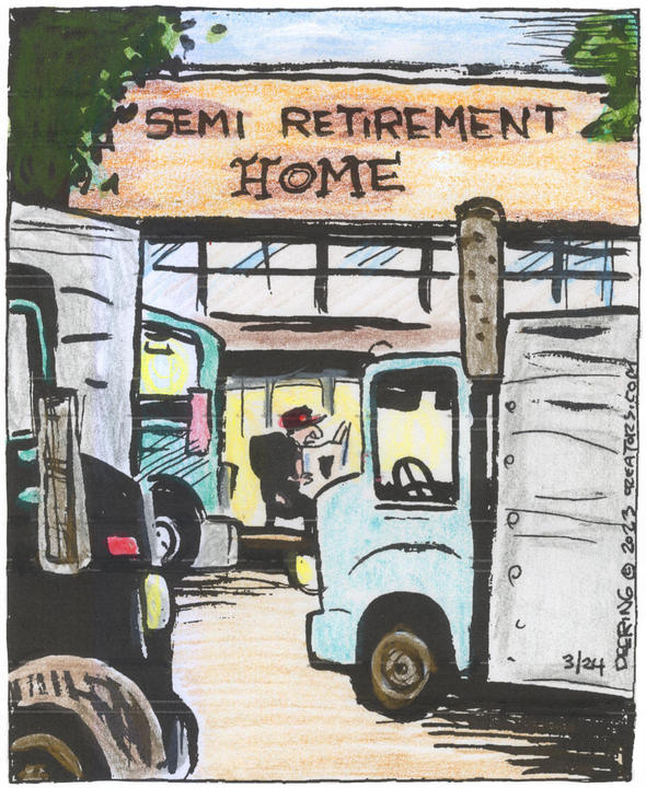 Strange Brew for Mar 24, 2023