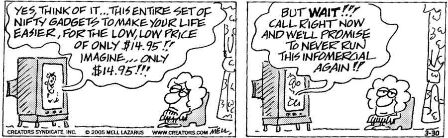 Momma for Mar 30, 2022