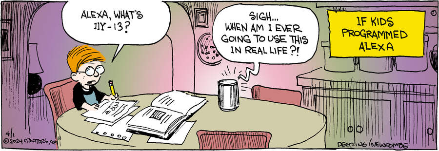 Zack Hill for Apr 01, 2024