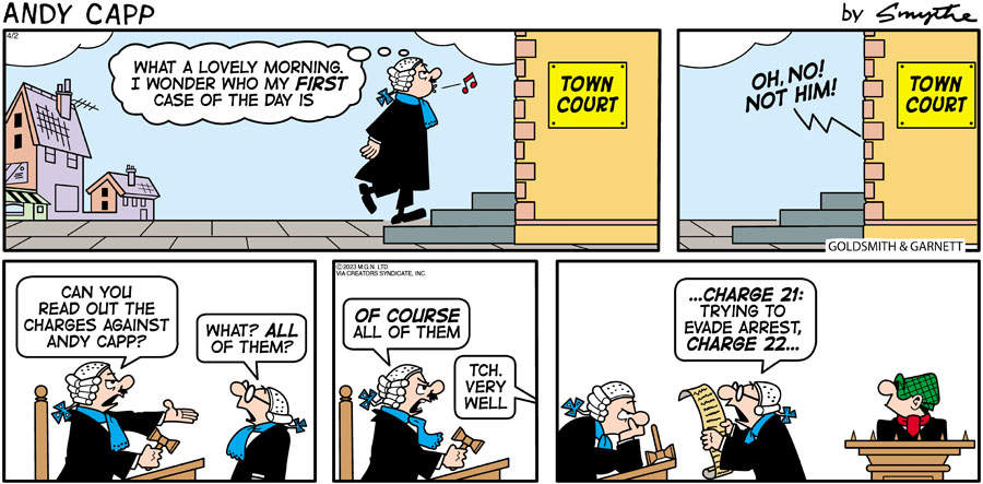 Andy Capp for Apr 02, 2023