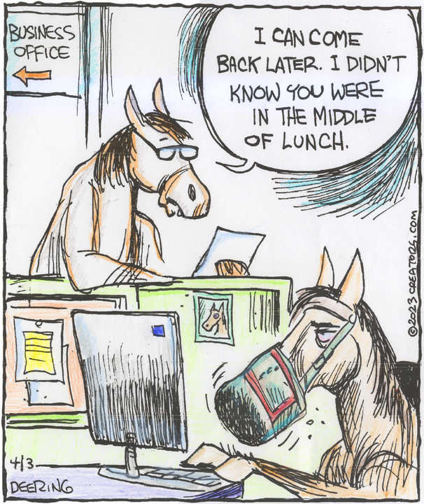 Strange Brew for Apr 03, 2023