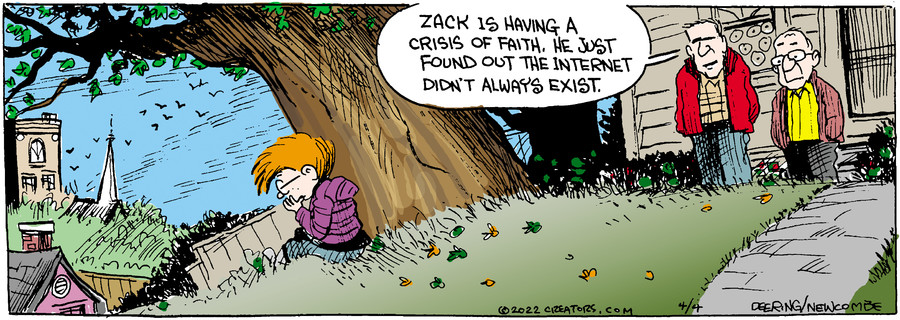 Zack Hill for Apr 04, 2022