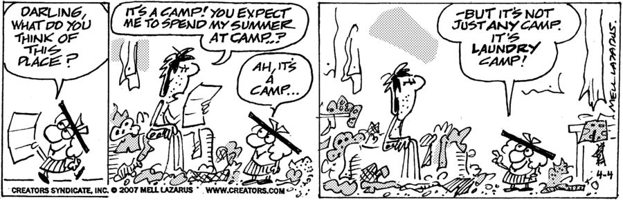 Momma for Apr 04, 2023