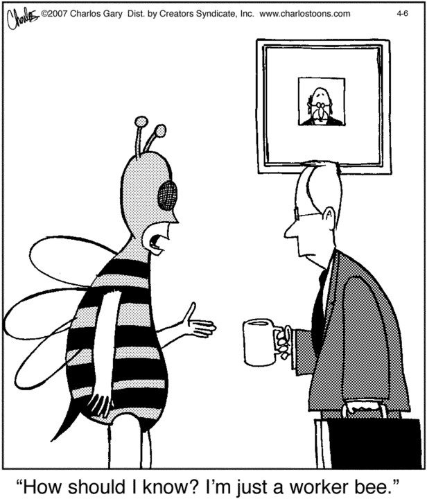 Working it Out for Apr 06, 2022