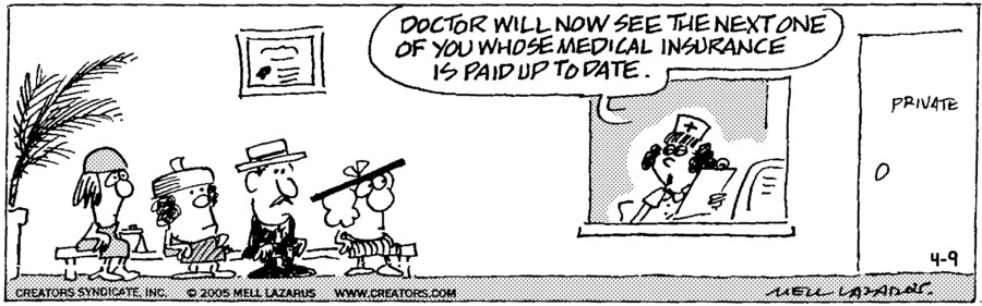 Momma for Apr 09, 2022