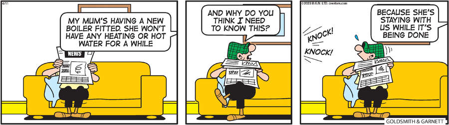 Andy Capp for Apr 11, 2023