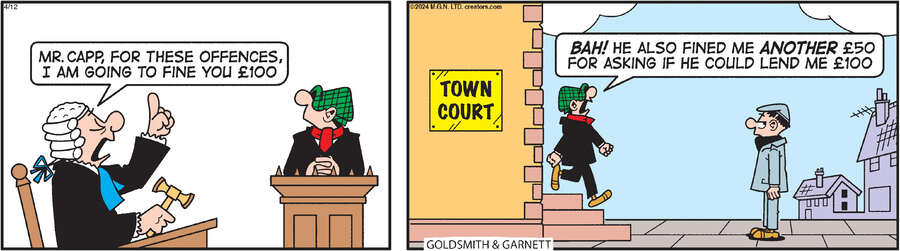 Andy Capp for Apr 12, 2024