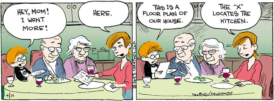 Zack Hill for Apr 13, 2023