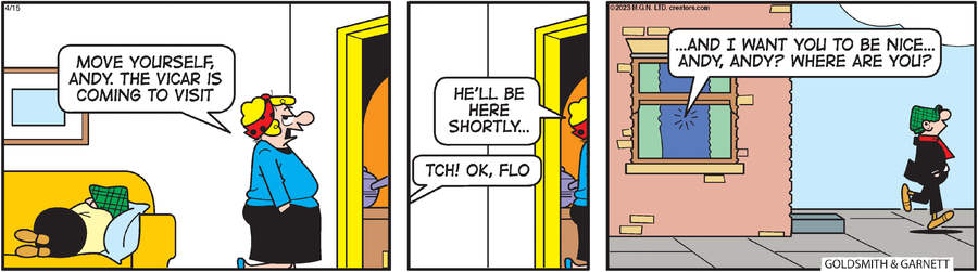 Andy Capp for Apr 15, 2023