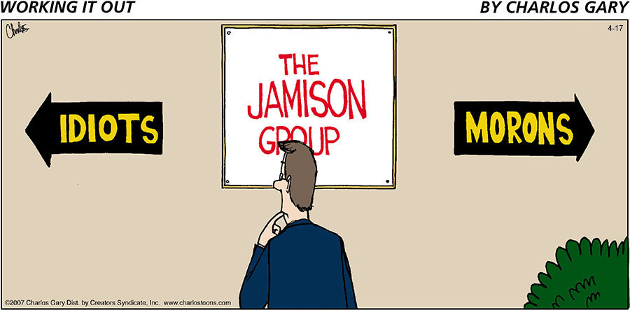 Working it Out for Apr 17, 2022