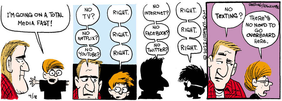 Zack Hill for Apr 18, 2022