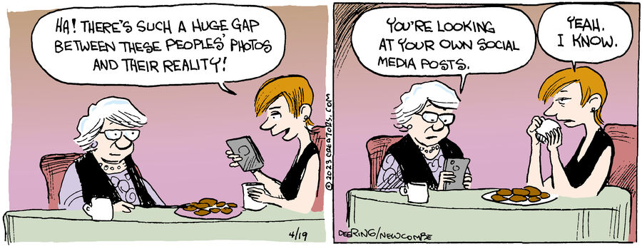 Zack Hill for Apr 19, 2023