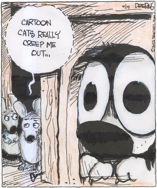 Strange Brew for Apr 19, 2023