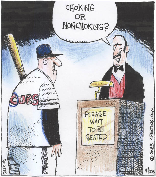 Strange Brew for Apr 28, 2023