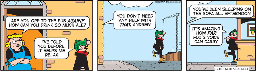 Andy Capp for Apr 29, 2023