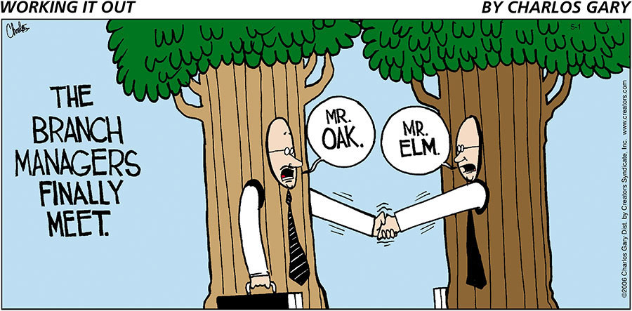 Working it Out for May 01, 2022