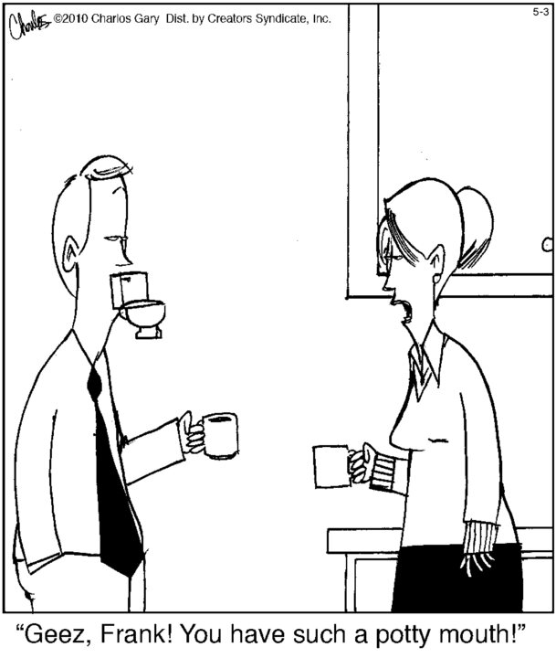 Working it Out for May 03, 2023