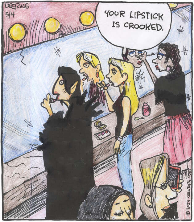 Strange Brew for May 04, 2023