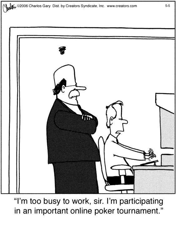 Working it Out for May 05, 2022