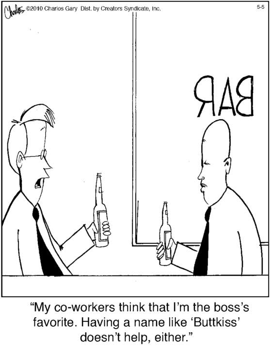 Working it Out for May 05, 2023