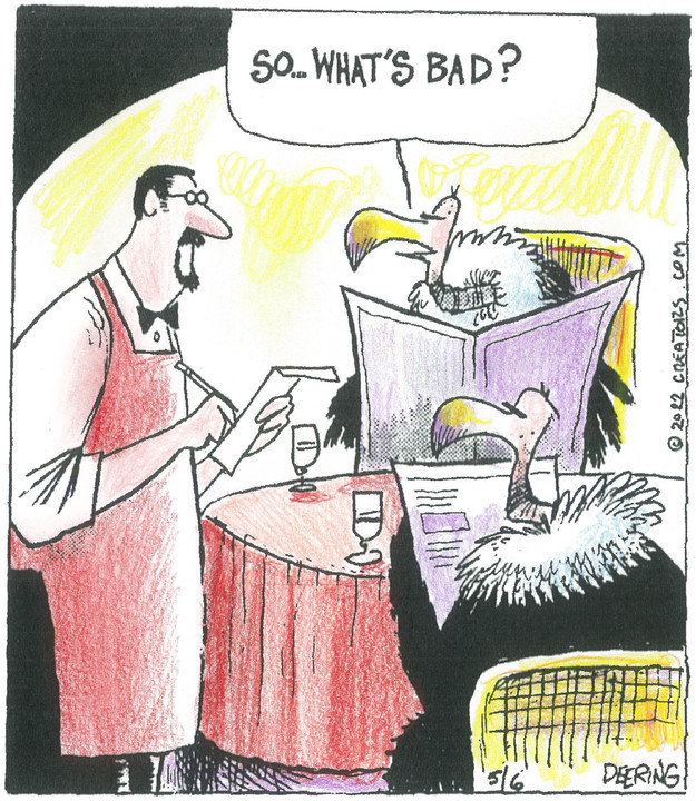 Strange Brew for May 06, 2022