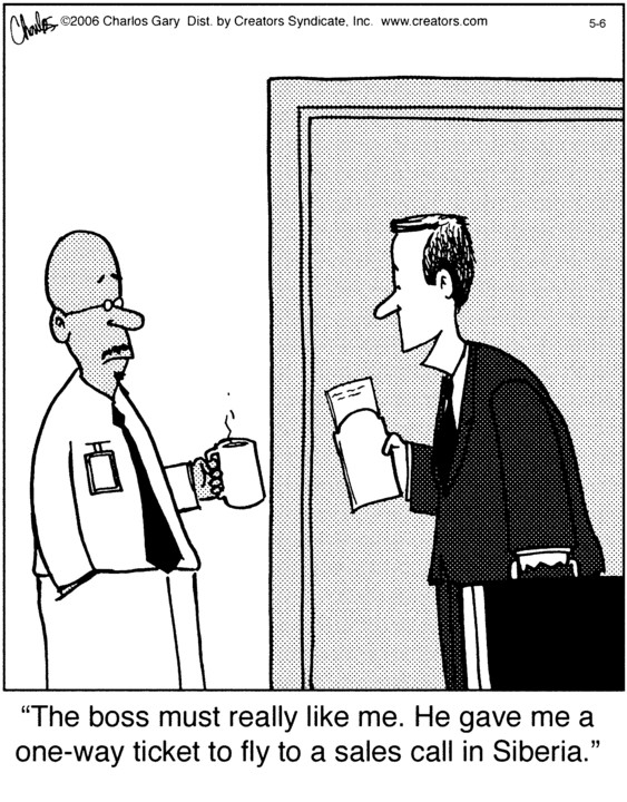 Working it Out for May 06, 2022