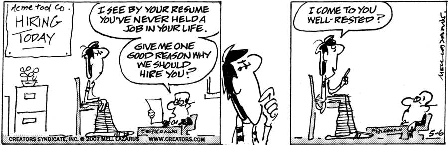 Momma for May 06, 2023