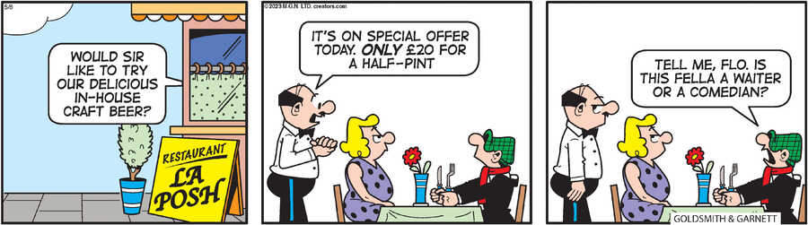 Andy Capp for May 08, 2023