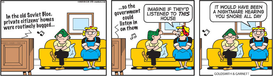 Andy Capp for May 09, 2023
