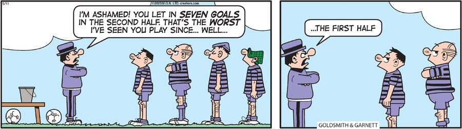 Andy Capp for May 11, 2023