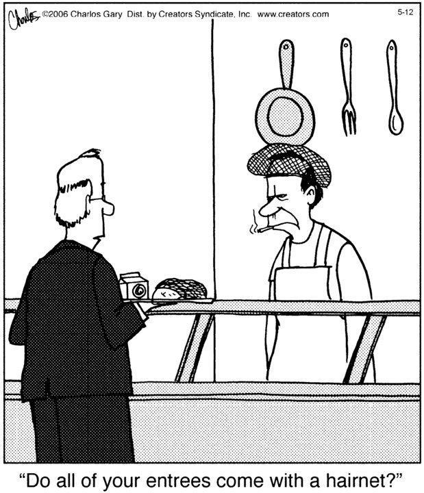 Working it Out for May 12, 2022