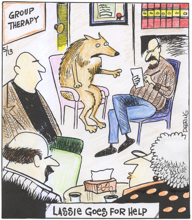 Strange Brew for May 13, 2023