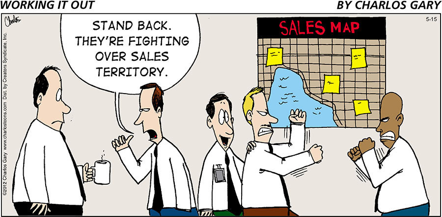 Working it Out for May 15, 2022