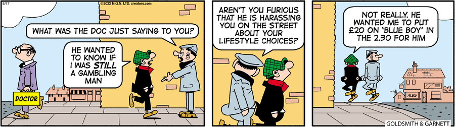 Andy Capp for May 17, 2022