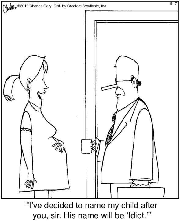 Working it Out for May 17, 2024